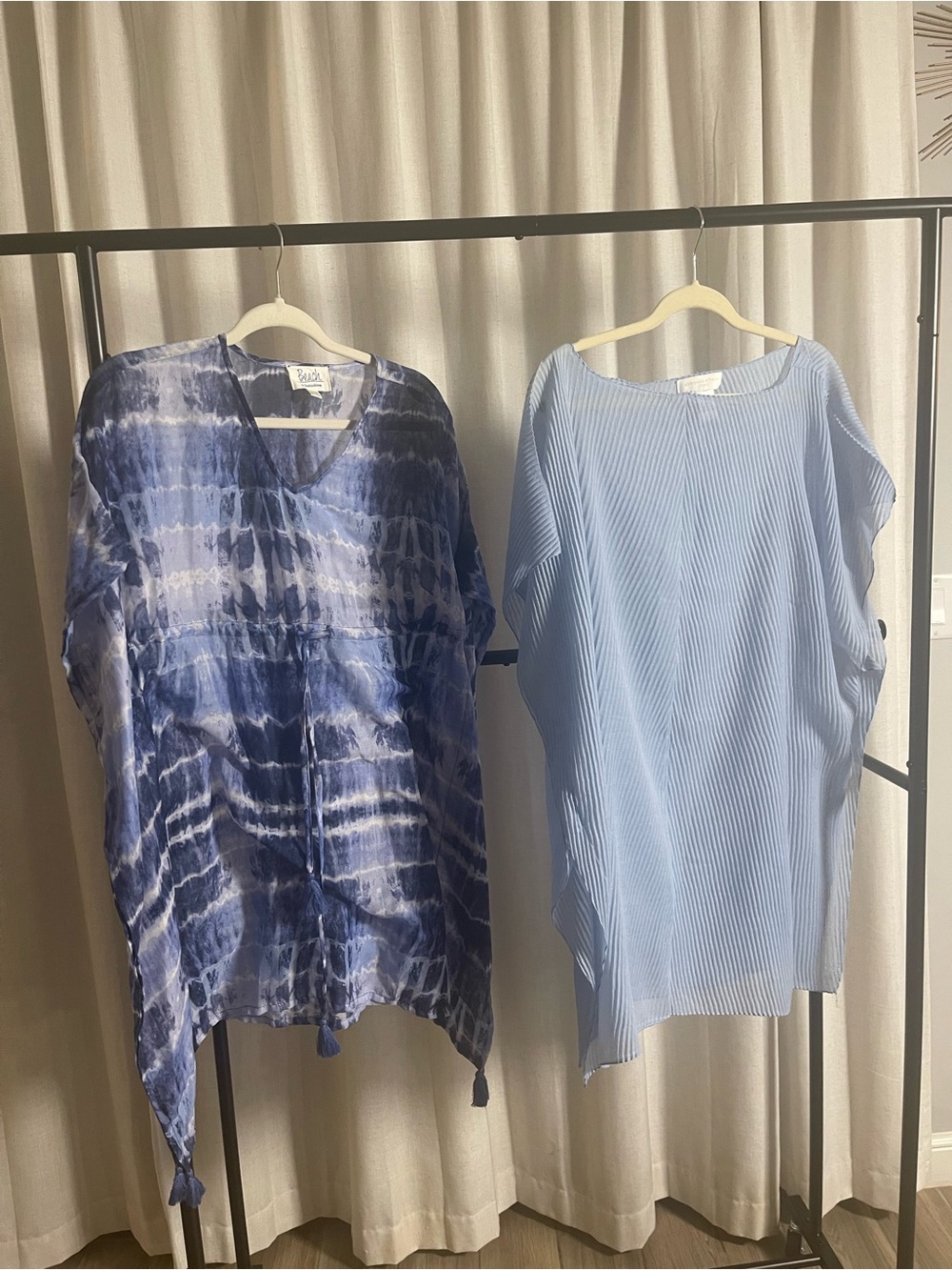 Swimsuit coverups size xs/s